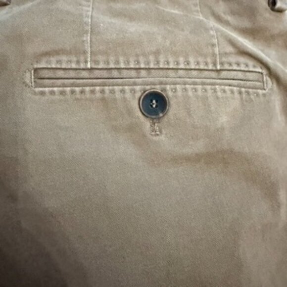 Hugo Boss Brown Chino Pants - Size 36R - Picture 8 of 11